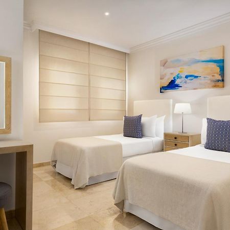 Wyndham Residences Costa Adeje Bagian luar foto