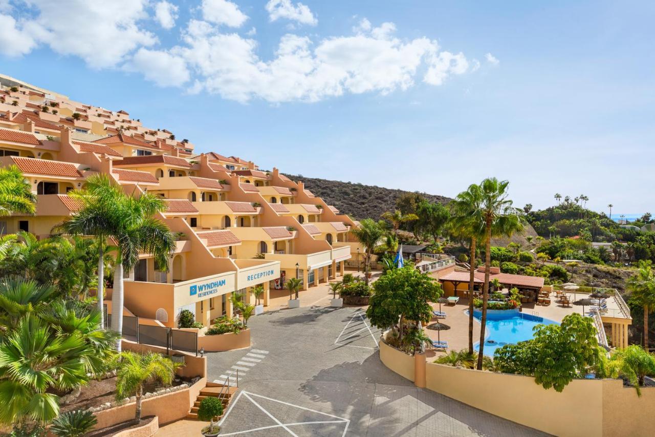 Wyndham Residences Costa Adeje Bagian luar foto