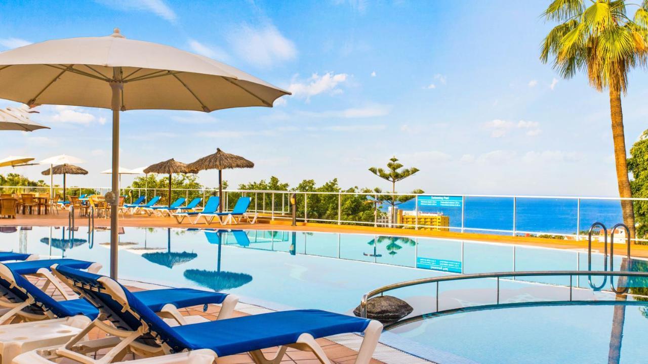 Wyndham Residences Costa Adeje Bagian luar foto