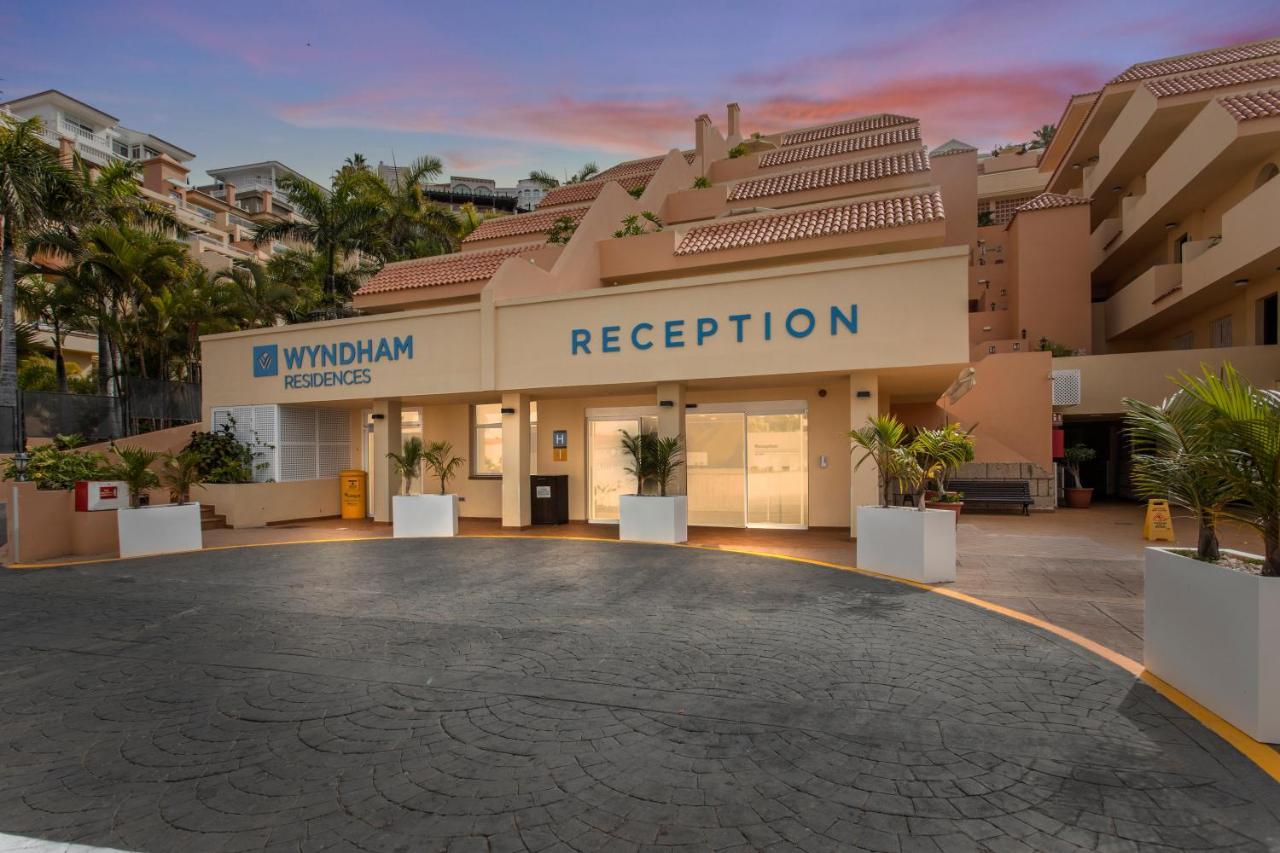 Wyndham Residences Costa Adeje Bagian luar foto