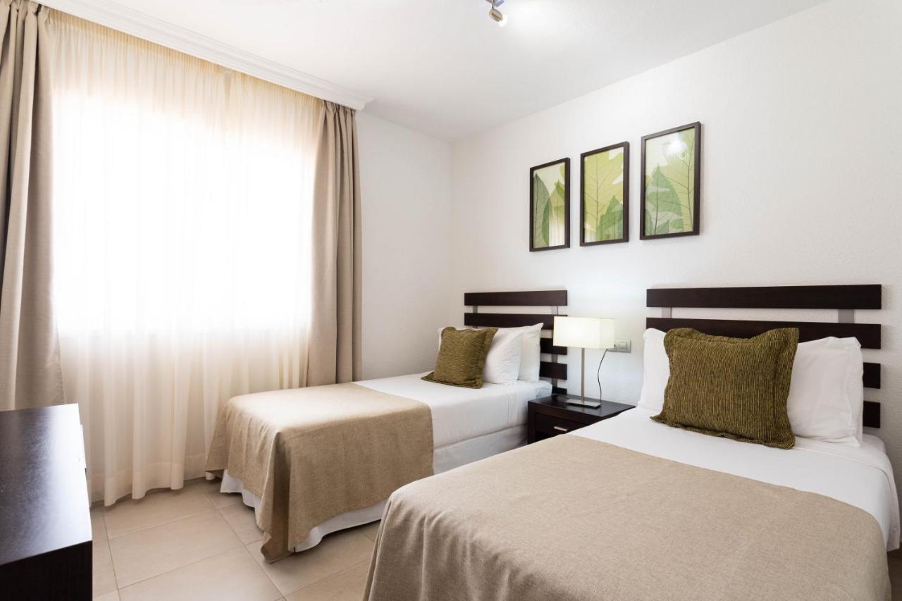 Wyndham Residences Costa Adeje Bagian luar foto