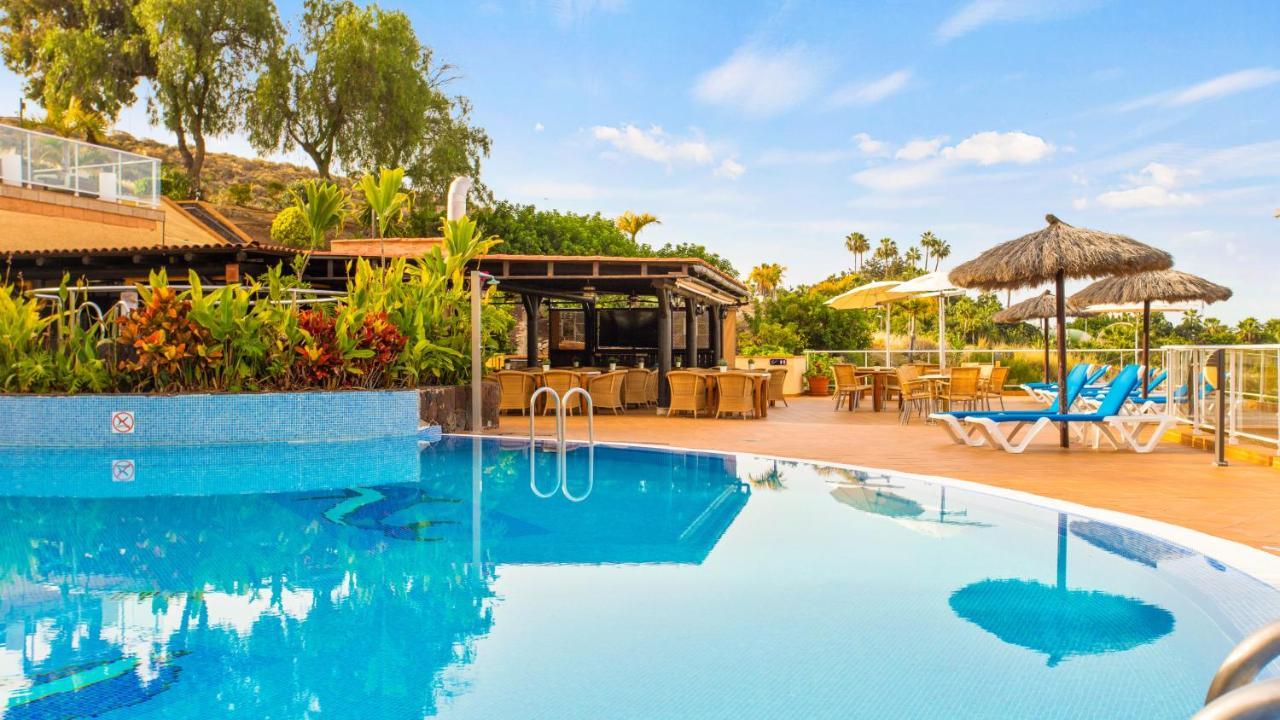 Wyndham Residences Costa Adeje Bagian luar foto