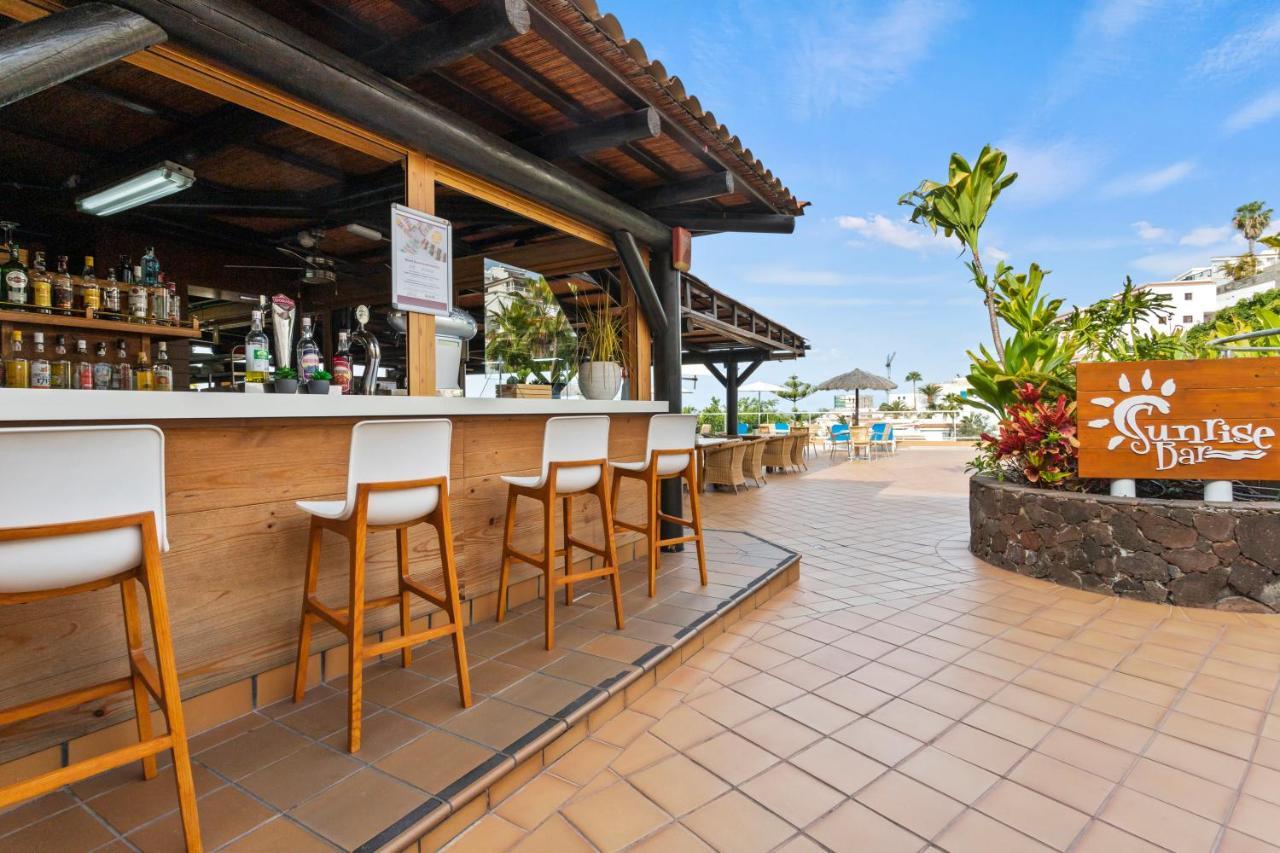 Wyndham Residences Costa Adeje Bagian luar foto