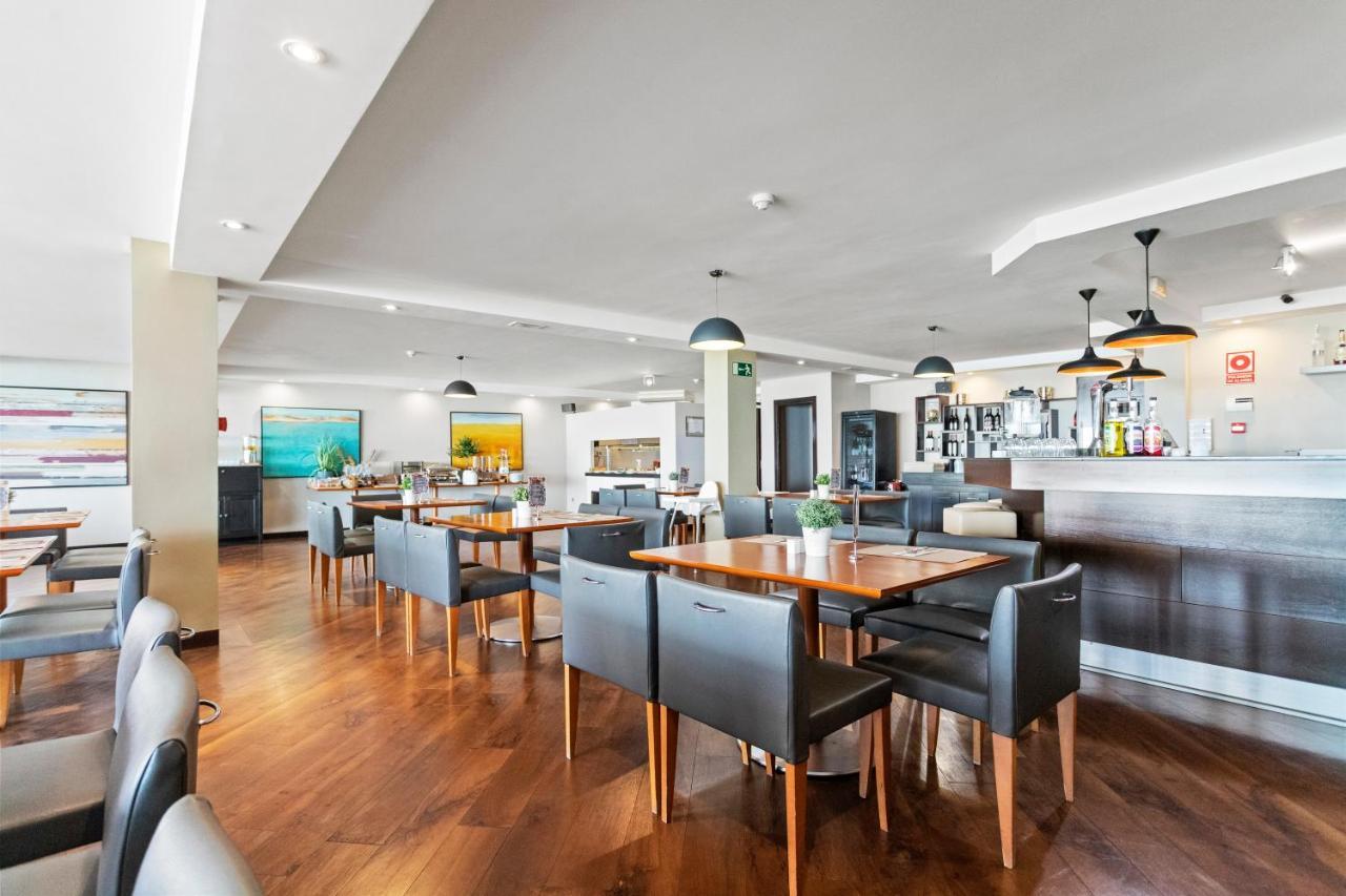 Wyndham Residences Costa Adeje Bagian luar foto