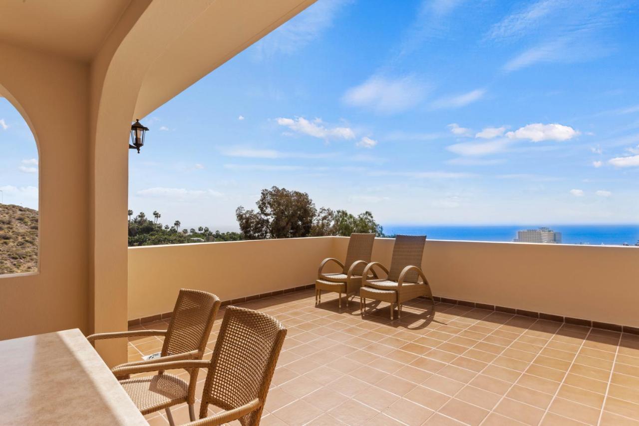 Wyndham Residences Costa Adeje Bagian luar foto