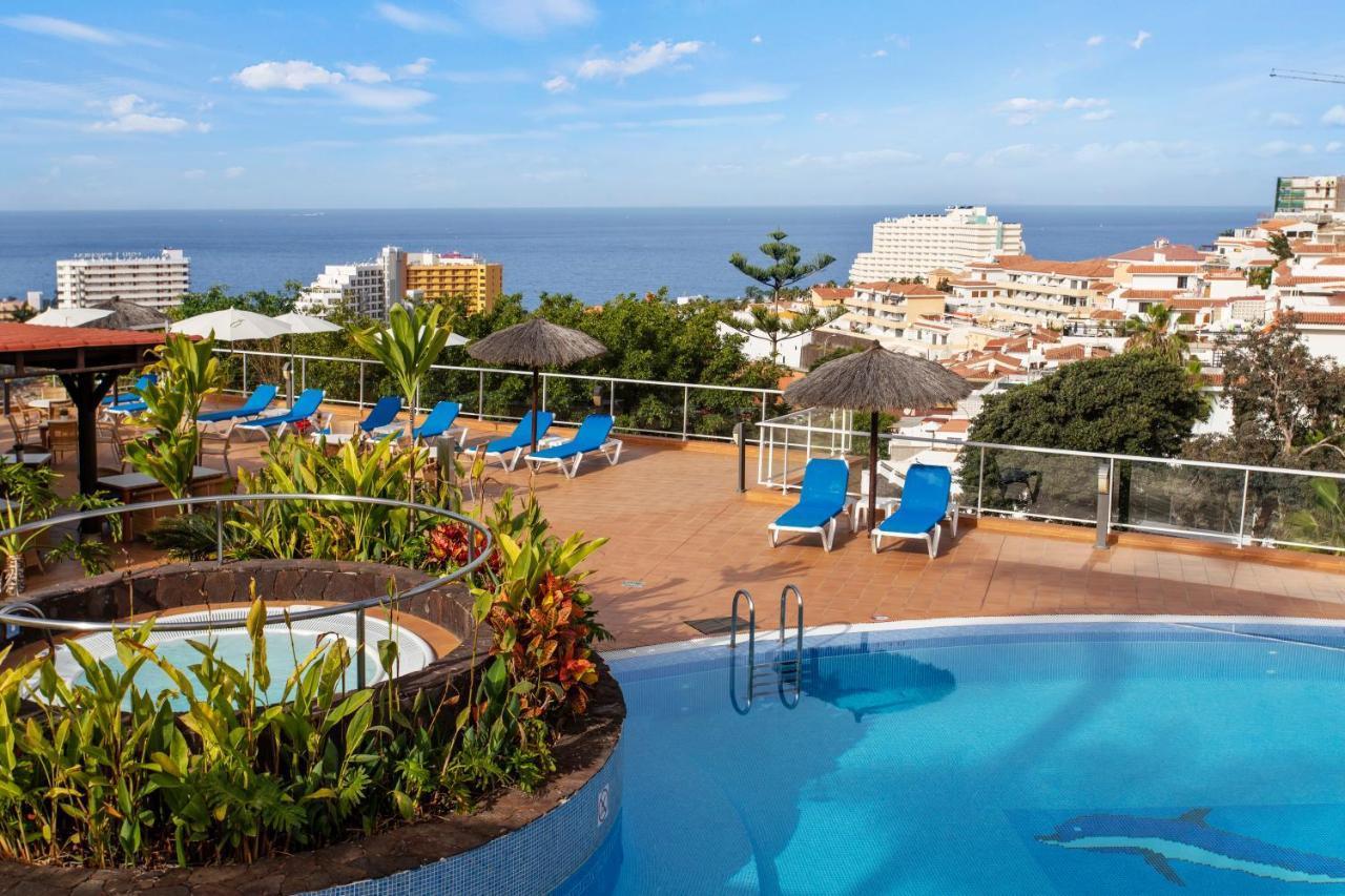 Wyndham Residences Costa Adeje Bagian luar foto
