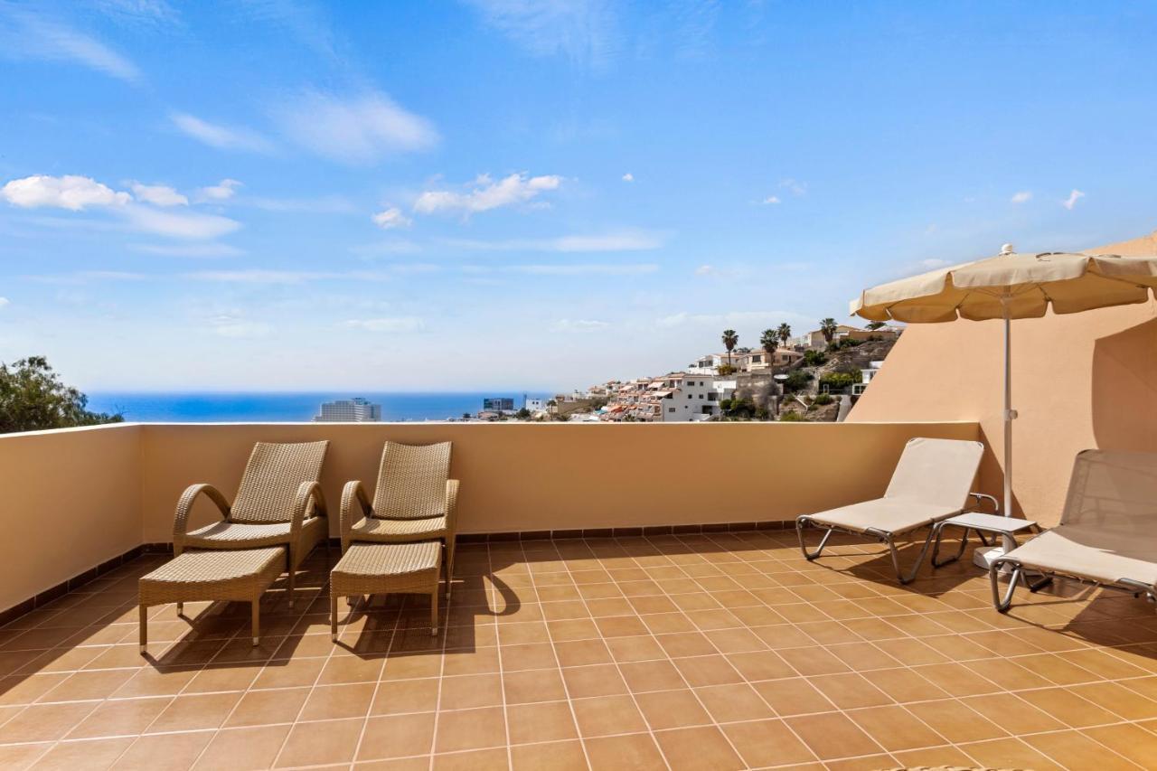 Wyndham Residences Costa Adeje Bagian luar foto