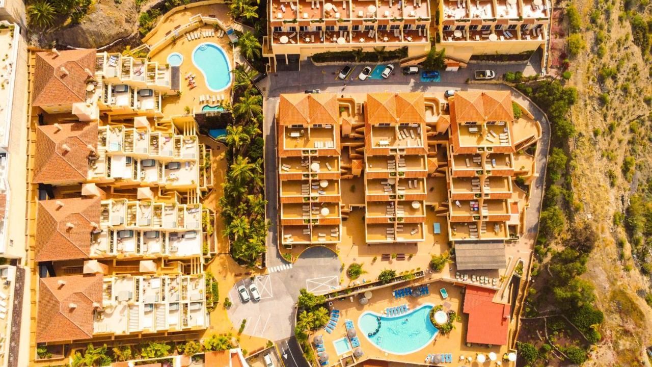 Wyndham Residences Costa Adeje Bagian luar foto