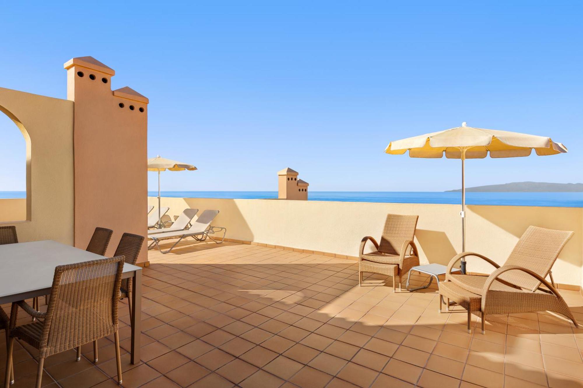 Wyndham Residences Costa Adeje Bagian luar foto