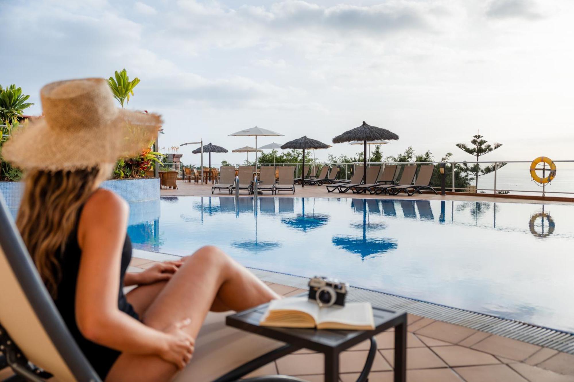 Wyndham Residences Costa Adeje Bagian luar foto