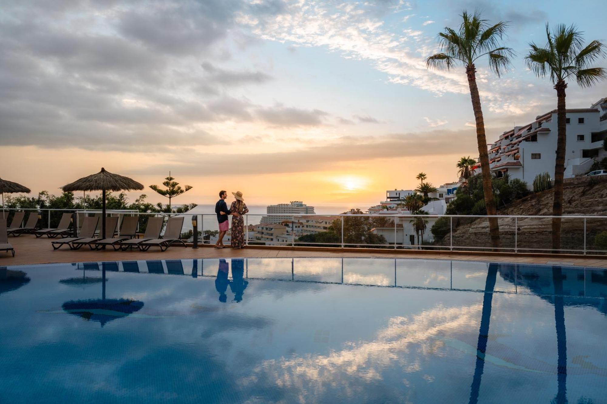 Wyndham Residences Costa Adeje Bagian luar foto