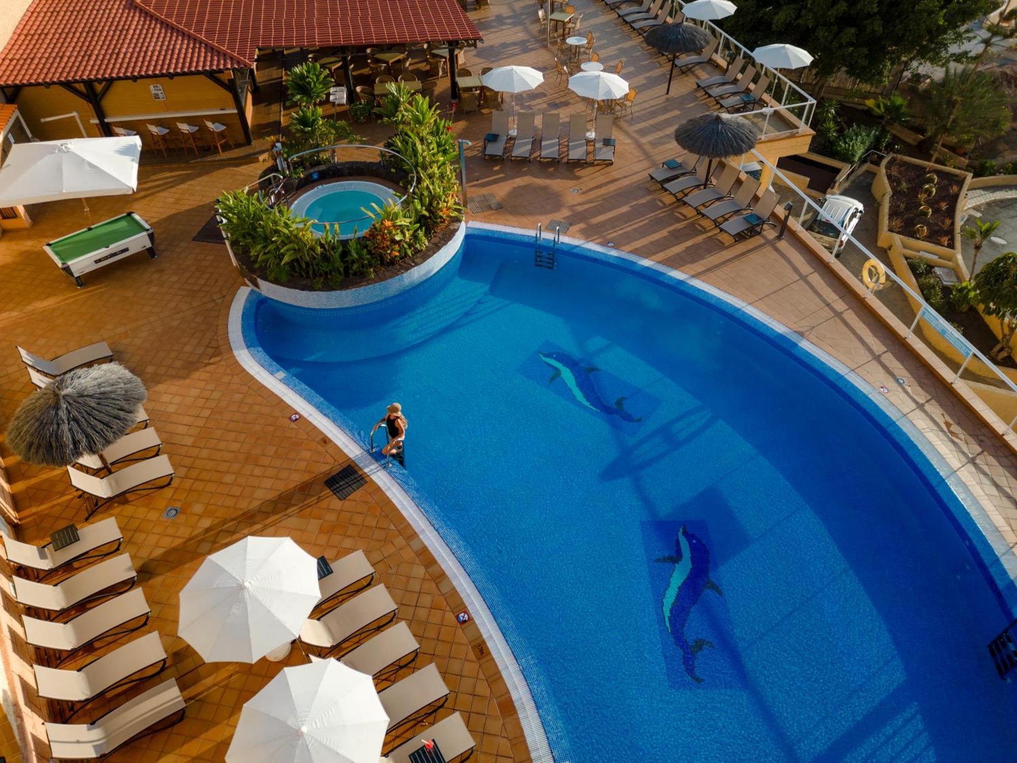 Wyndham Residences Costa Adeje Bagian luar foto