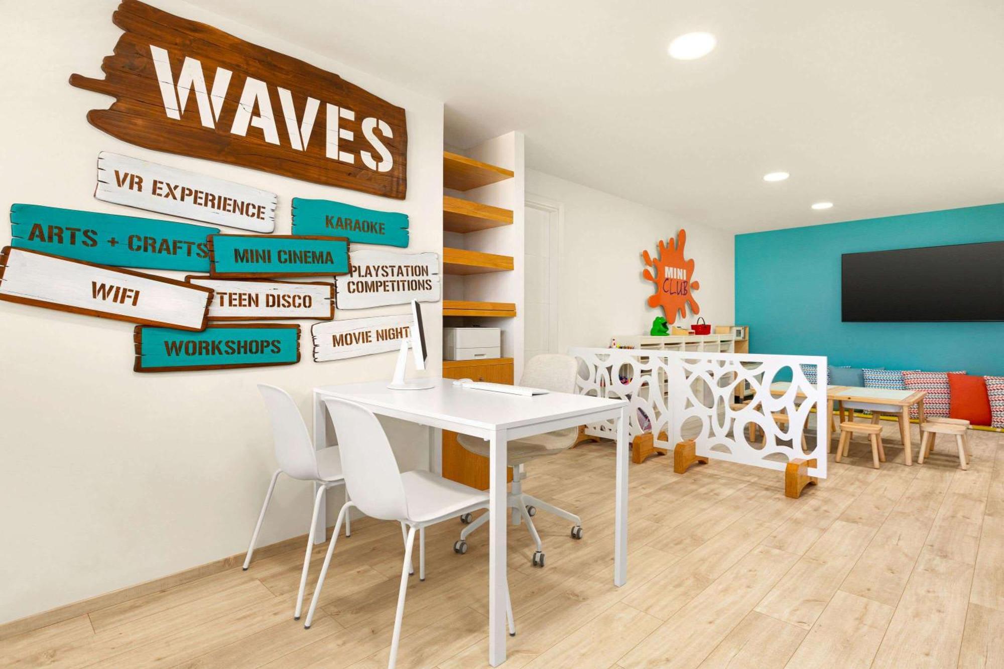 Wyndham Residences Costa Adeje Bagian luar foto