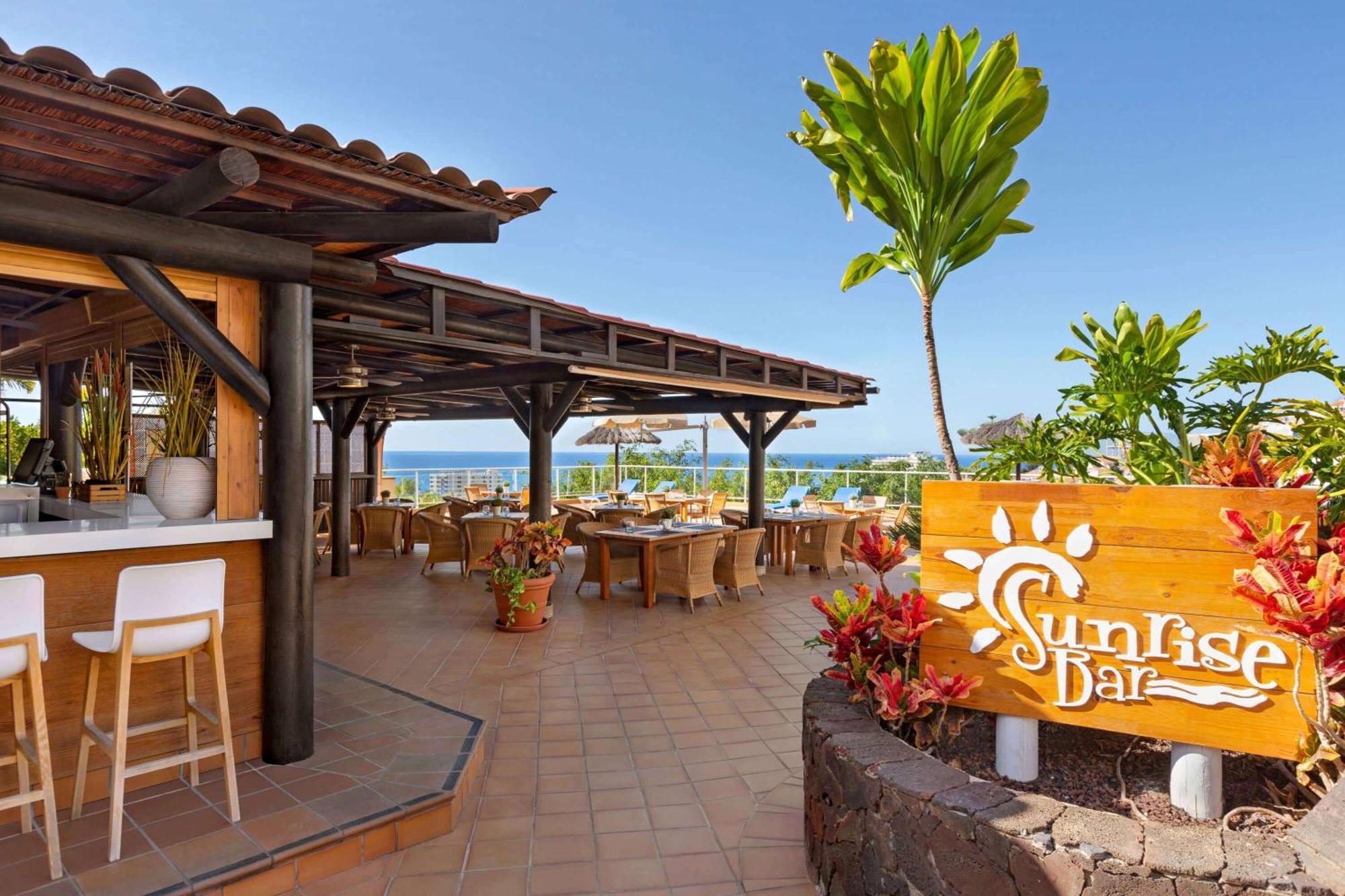 Wyndham Residences Costa Adeje Bagian luar foto
