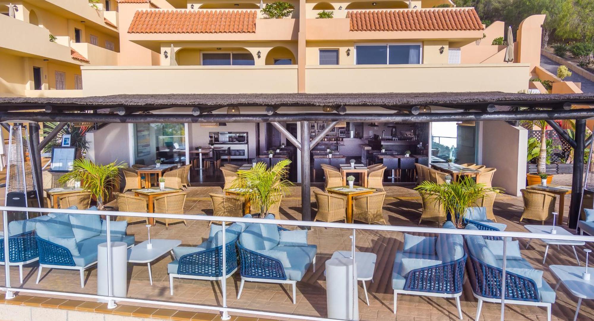 Wyndham Residences Costa Adeje Bagian luar foto