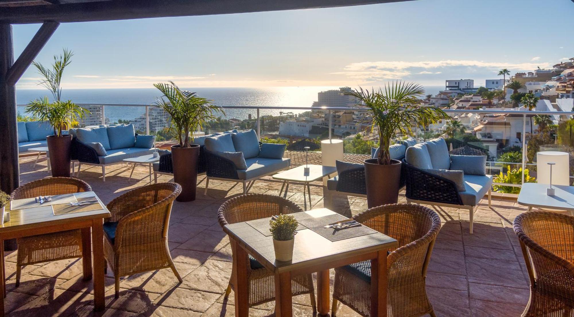 Wyndham Residences Costa Adeje Bagian luar foto