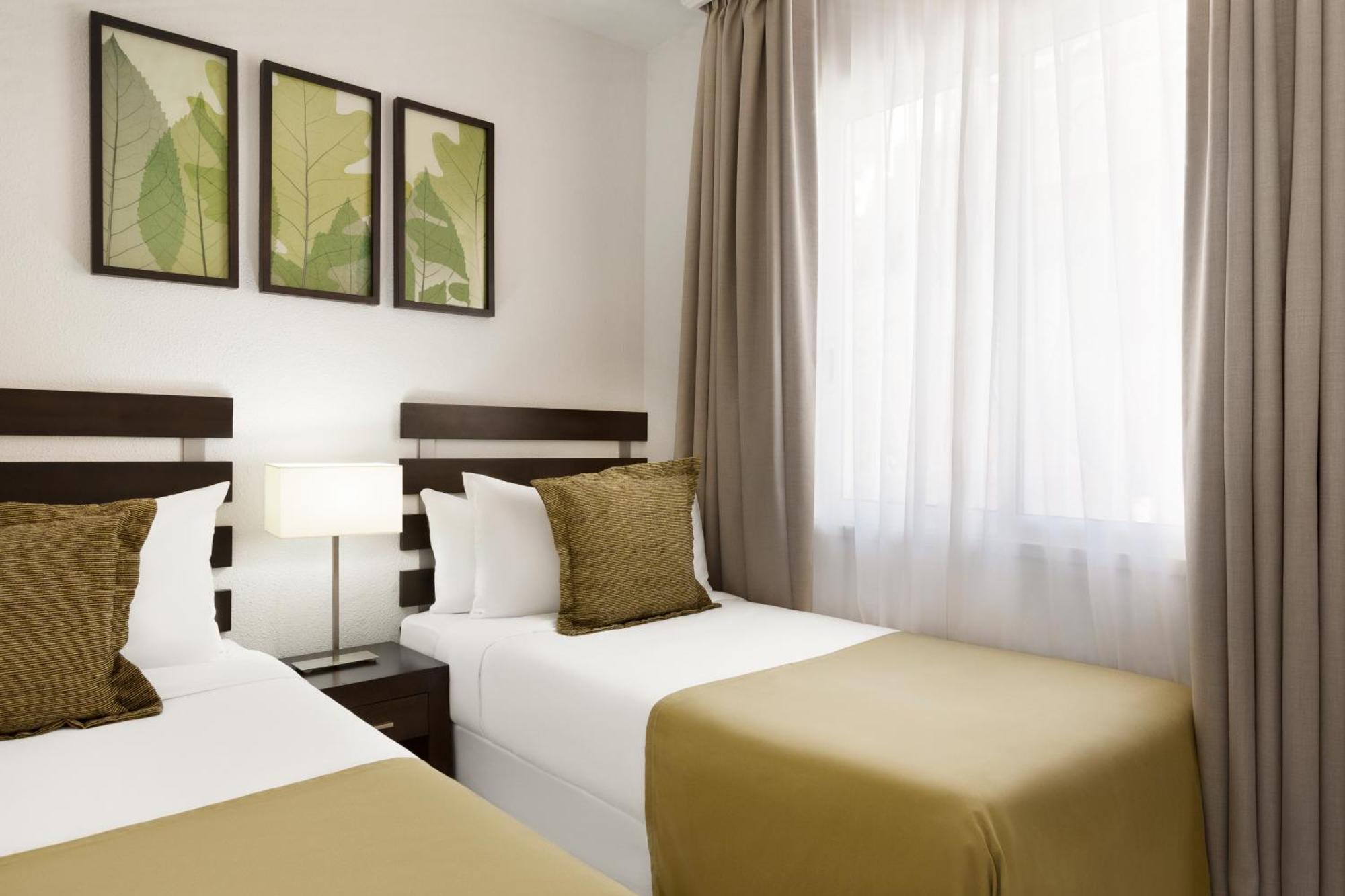 Wyndham Residences Costa Adeje Bagian luar foto