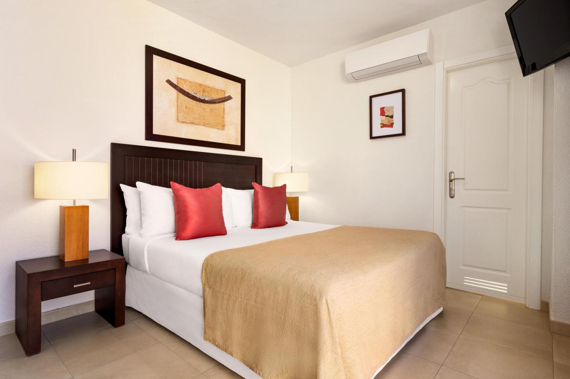 Wyndham Residences Costa Adeje Bagian luar foto