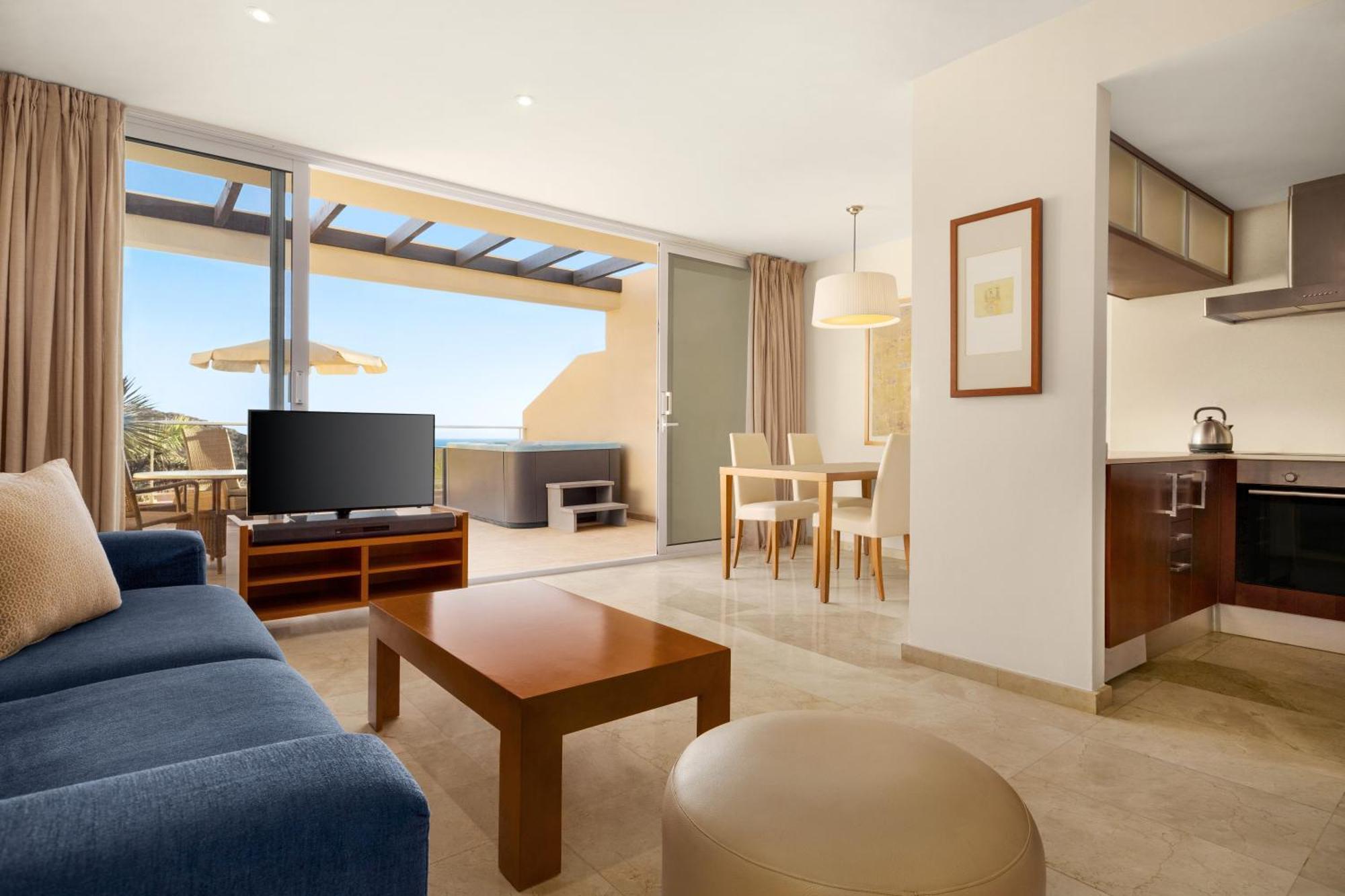 Wyndham Residences Costa Adeje Bagian luar foto