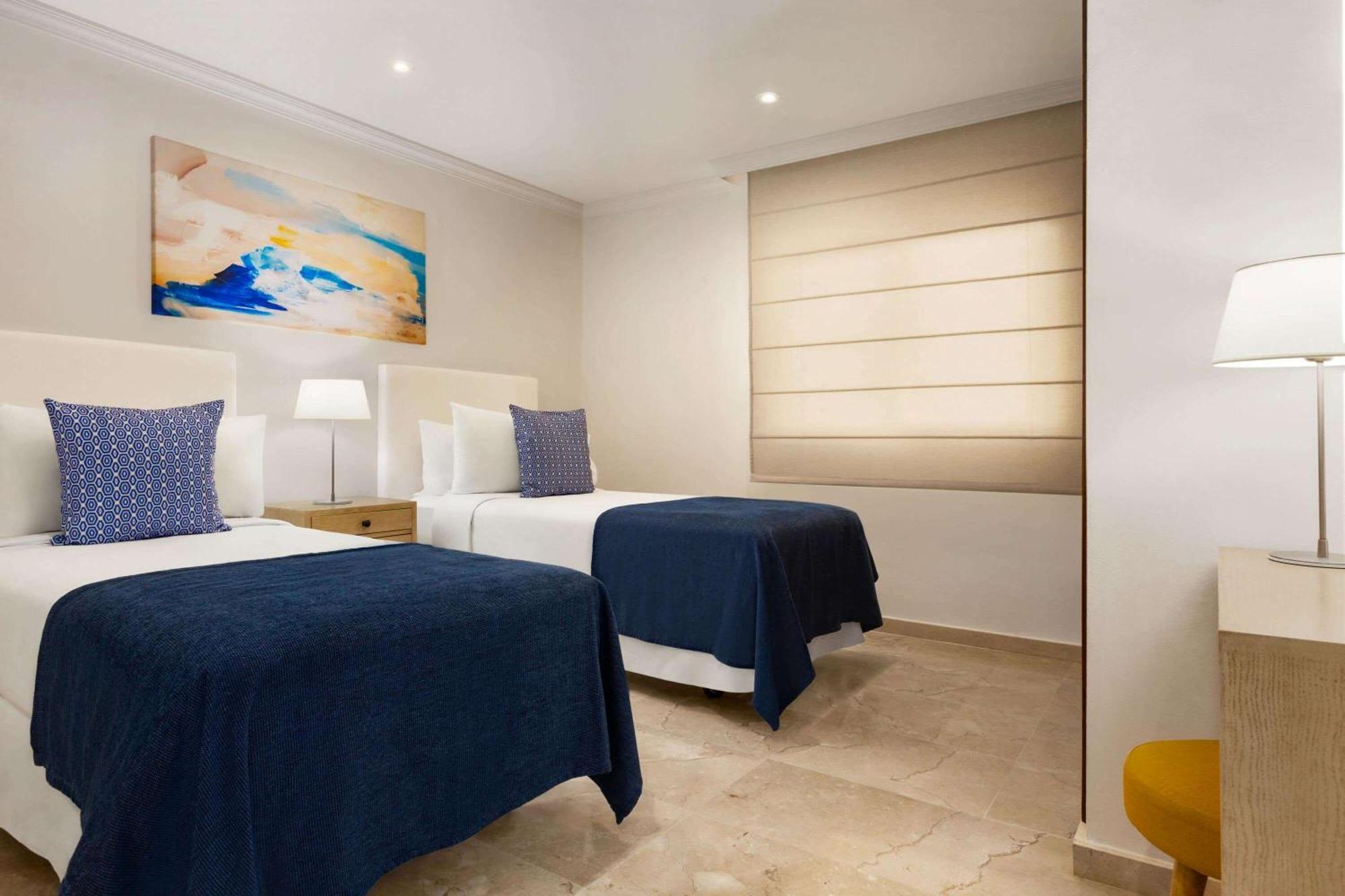 Wyndham Residences Costa Adeje Bagian luar foto