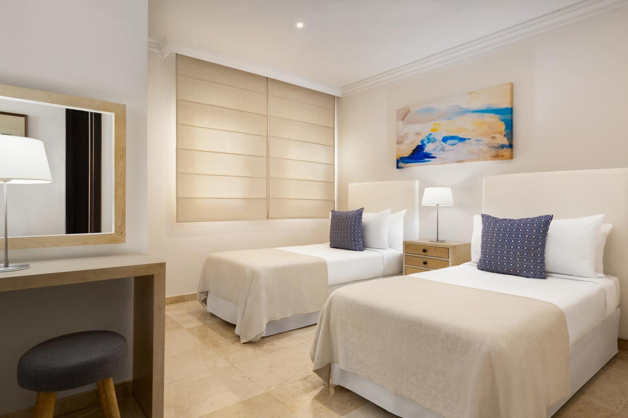 Wyndham Residences Costa Adeje Bagian luar foto