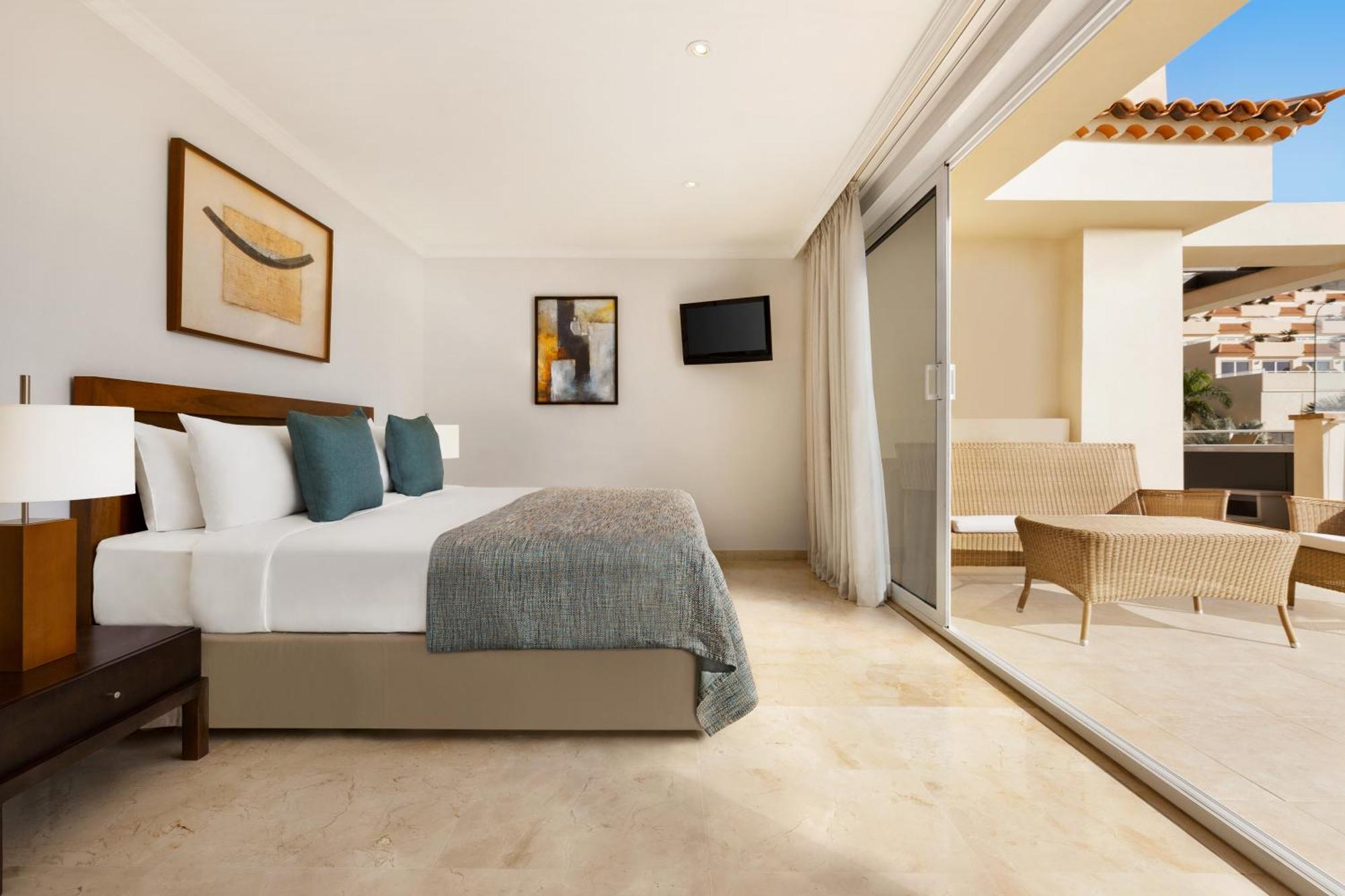 Wyndham Residences Costa Adeje Bagian luar foto
