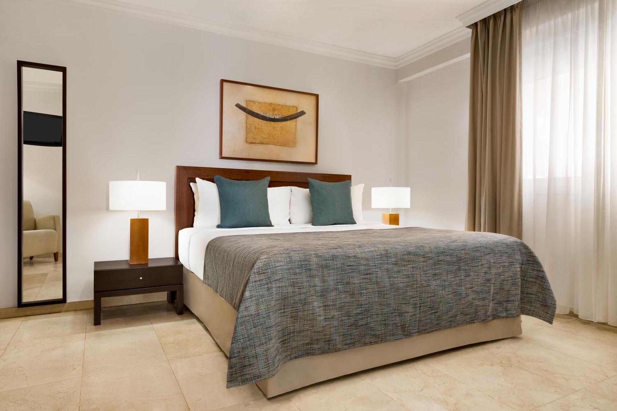 Wyndham Residences Costa Adeje Bagian luar foto